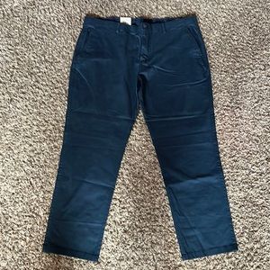 English Laundry slim fit pants waist 42 inseam 32